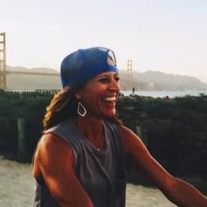 Meet your Posher, Kristi